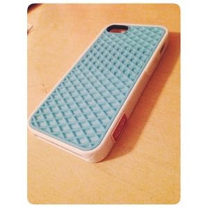iPhone 5 vans case