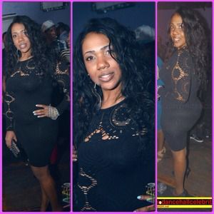 Sexy Black Dress & HUE bundle for @travelswithcody