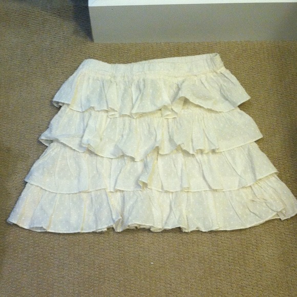 !!!SOLD!!! Skirt