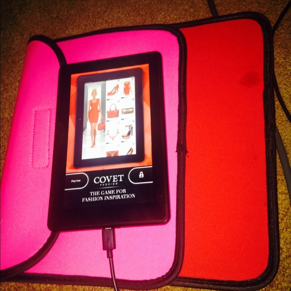 Kindle - Picture 1 of 2