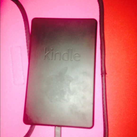 Kindle - Picture 2 of 2