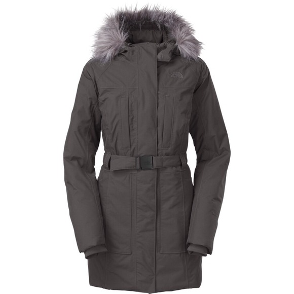 North Face Women's Brooklyn Jacket