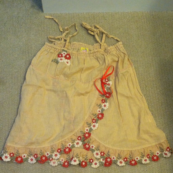 SOLD!!! Tank