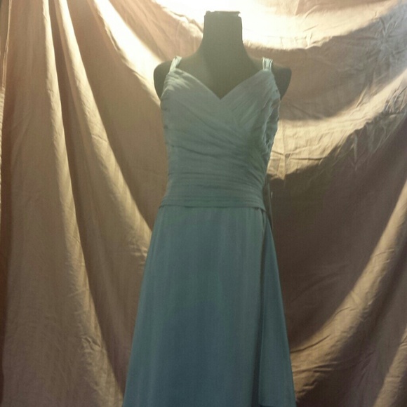 Dresses
