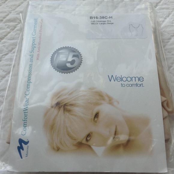 Comfort Wear Compression & Support Garment