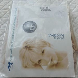 Comfort Wear Compression & Support Garment