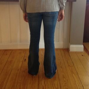 levis 476 slim bootcut