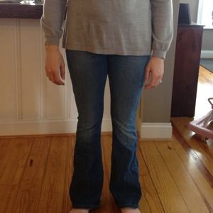 levis 476 slim bootcut