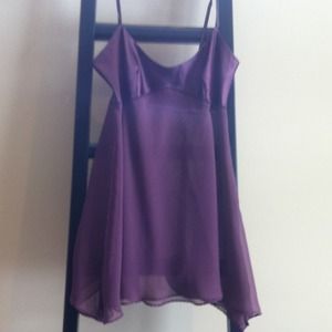 Victoria's Secret size S babydoll lingerie