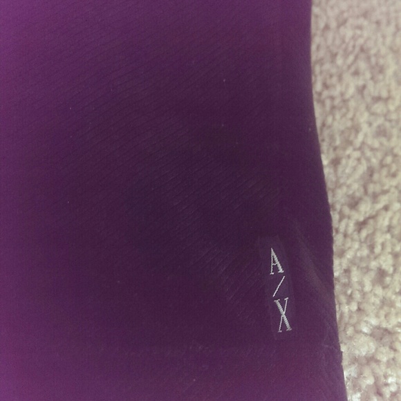 A/X blouse - Picture 2 of 2