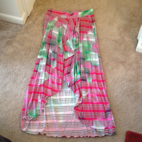 On hold until Saturday