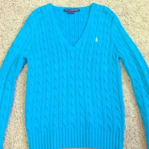 Polo Ralph Lauren sweater