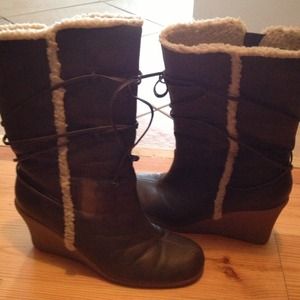 Sbicca boots