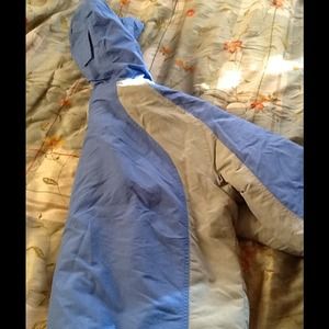 New LL Bean winter jacket  REDUCED TO $18.00 DEAL