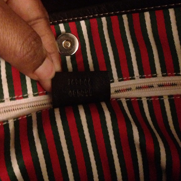 Bag - Picture 2 of 3