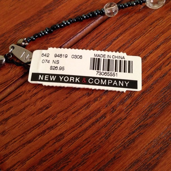 Necklace - Picture 3 of 3