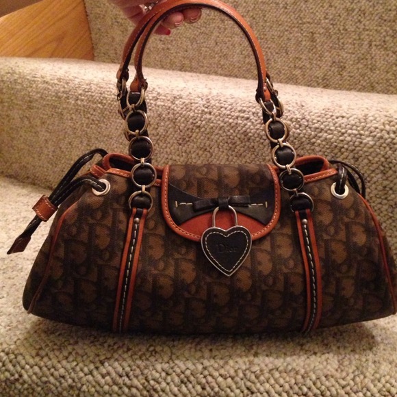 Gorgeous Dior Bag!