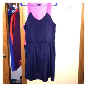 Gap summer dress