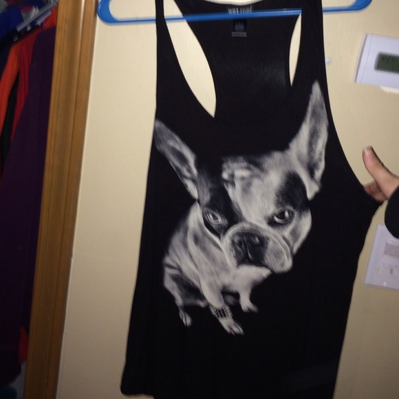 Comfy tank top