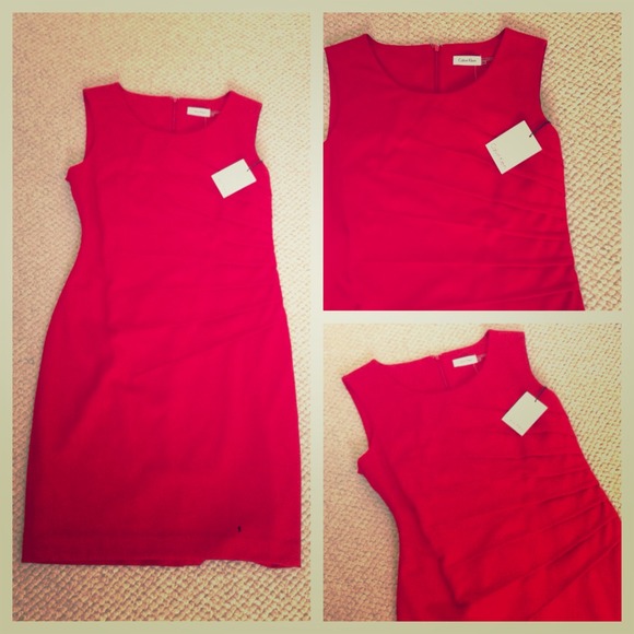 Calvin Klein Dresses & Skirts - Calvin Klein Dress