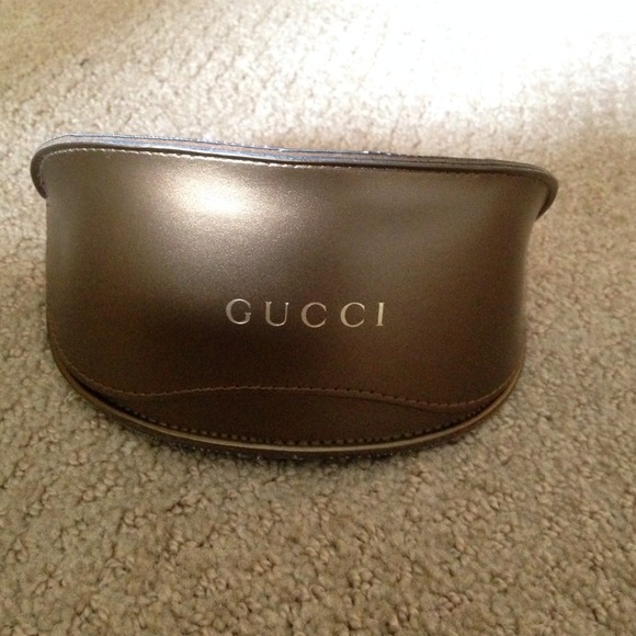 Authentic Gucci Sunglasses ! main image 4