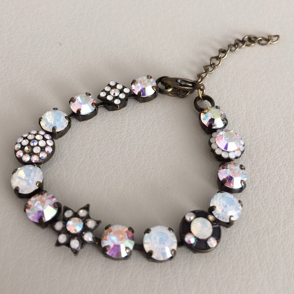 Michal Negrin bracelet