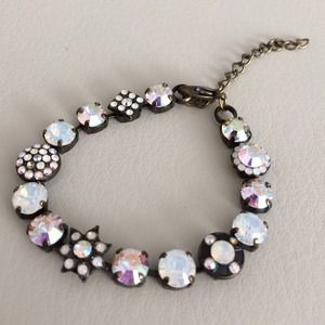 Michal Negrin bracelet