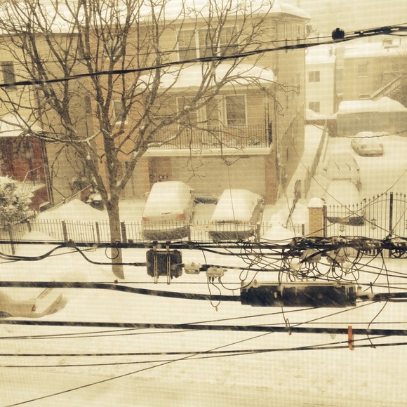 SNOW... - Picture 2 of 3