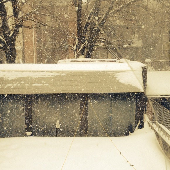 SNOW... - Picture 3 of 3