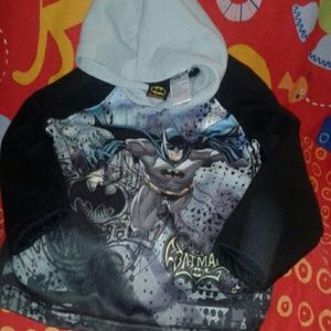 Batman Sweater