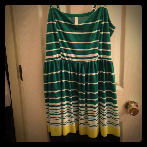 Cute summer dress