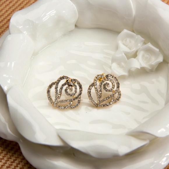 Twinkle  Earrings