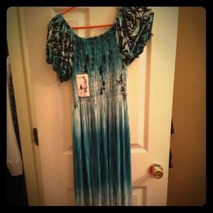 Cute Dress 🌸🌸Bundled🌸🌸