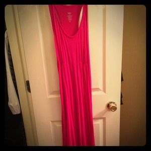 Adorable maxi dress. 🌸Reduced🌸