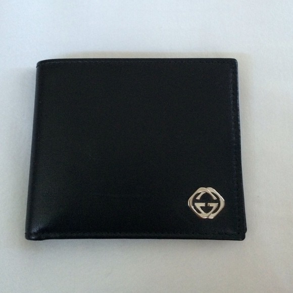 Gucci man's wallet - Picture 1 of 3