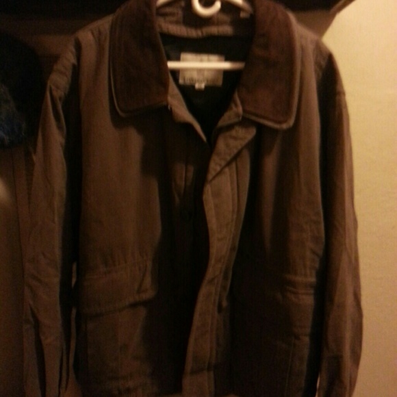 Men's London Fog Jacket/Coat
