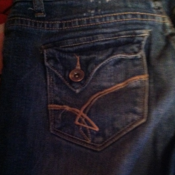 Jeans - Picture 2 of 2