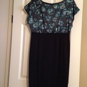 Ann Taylor Dress