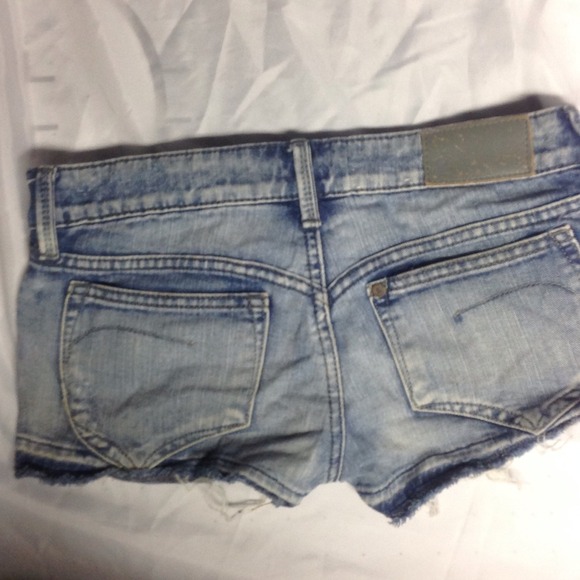 Shorts - Picture 2 of 2