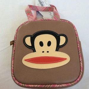 Paul Frank girl's bag