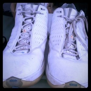 Men's Air jordan XX2 size 11