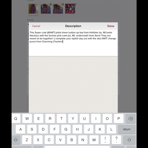 NWT Bundle! - Picture 4 of 4