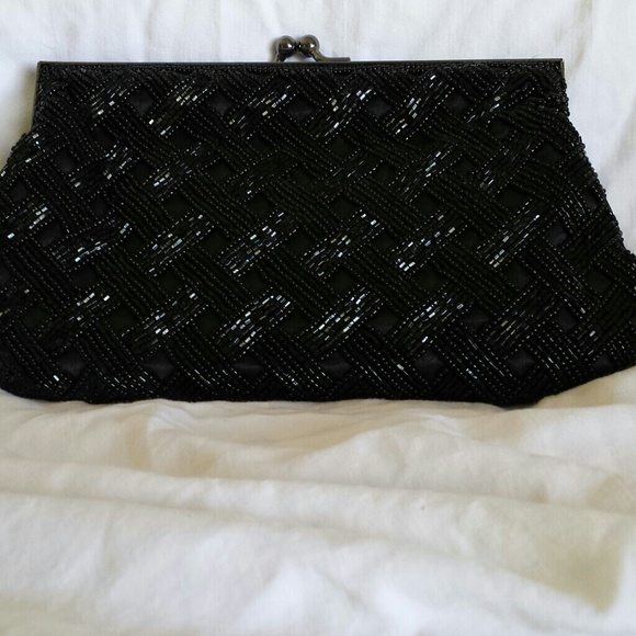 Handbags - Dressy clutch/evening bag