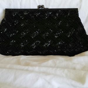 Dressy clutch/evening bag