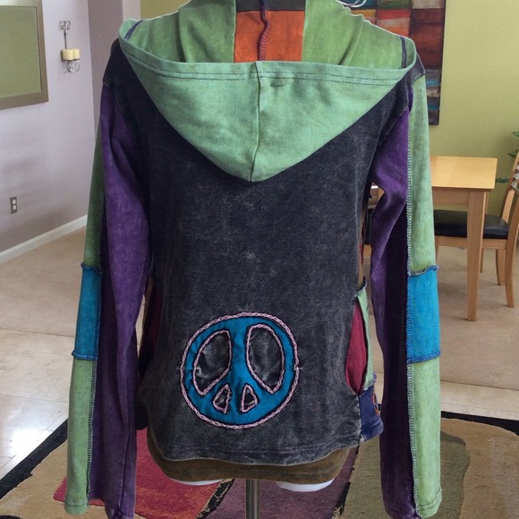 Sweatshirt & Tee Set ✨GORGEOUS✨ - Picture 2 of 4