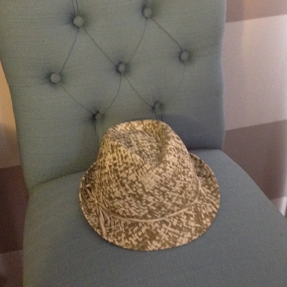 Spring/Summer Fedora - Picture 2 of 4