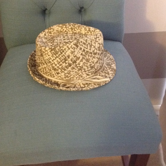 Spring/Summer Fedora - Picture 3 of 4