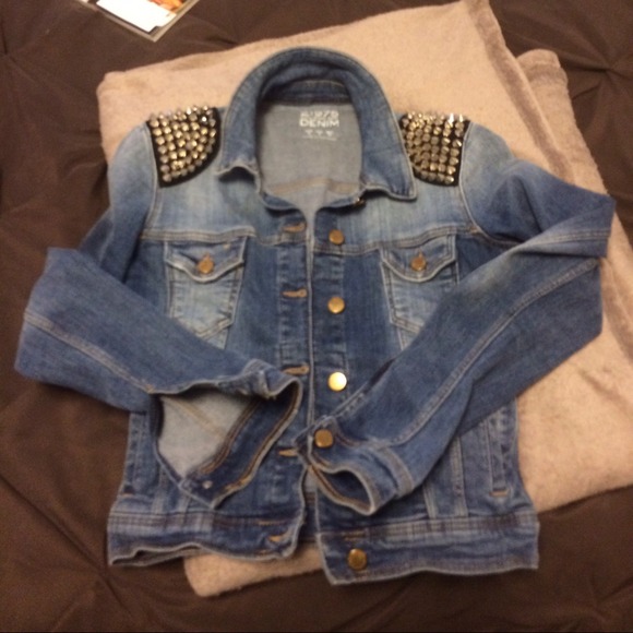 ZARA jacket!!!