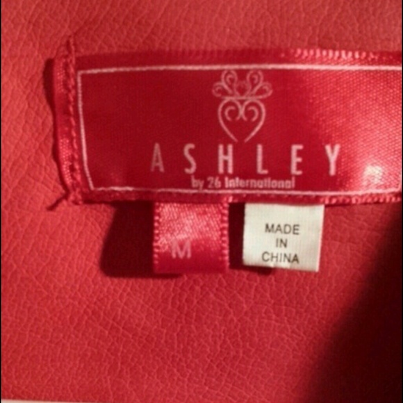 Jacket - Picture 2 of 2