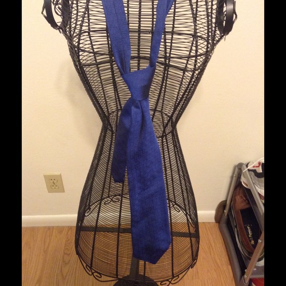 Fendi Tie